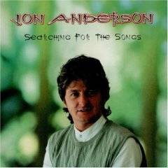 Jon Anderson : Searching for the Songs